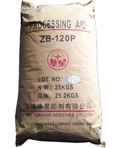 PVC Processing Aid ZB-120P